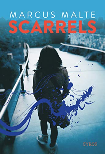 Scarrels : (Poésie pure) by 