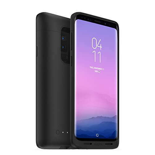 Juice pack made for samsung galaxy s9 plus - wireless c…