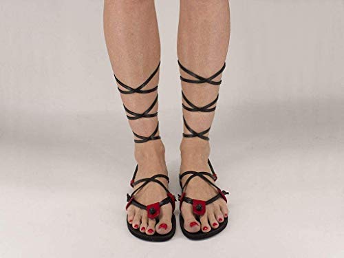 calpas sandals