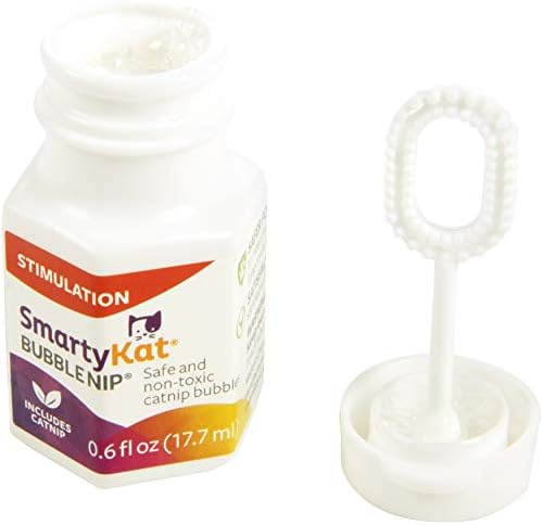 catnip bubbles petsmart