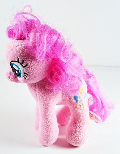 My Little Pony Pinkie Pie 7