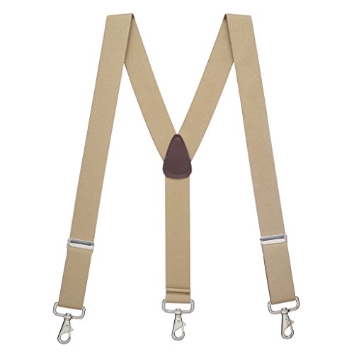 Top 5 Best belt loop suspenders for sale 2017 BOOMSbeat
