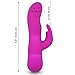 Ladygasm Super Rabbit: The Last Rabbit Vibrator You'll Ever Need - Powerfull Reabbit Vibrator