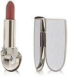 Guerlain Rouge G Jewel Lipstick Compact, 66 Gracia, 0.12 Ounce