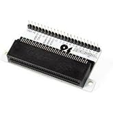 GPIO Adaptor Board for MICROBIT&reg;