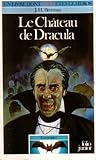 Épouvante, tome 1 : Le Château de Dracula by