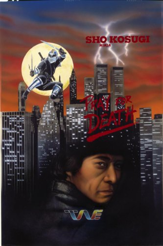 Pray For Death
