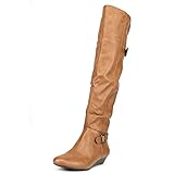 Style & Co. Hooray Women's Knee High Wedge Boots