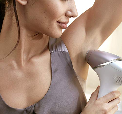 PHILIPS LUMEA New BRI953/00 Prestige IPL Hair Removal Device For Body, Face and Bikini