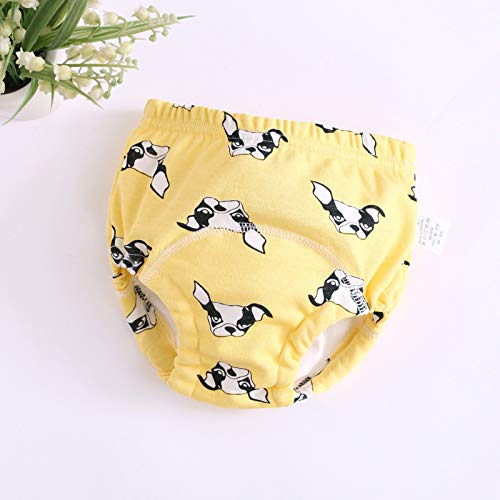 4 U0U+Toddler+Training+Underwear+Toddlers