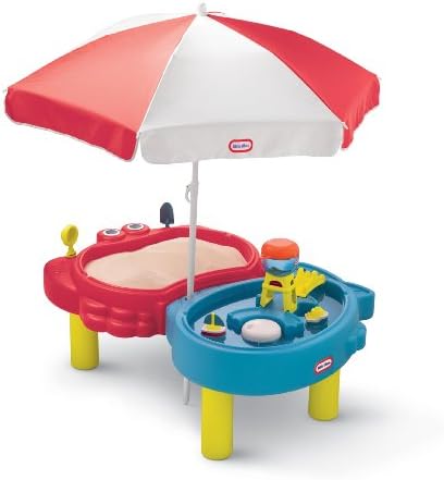 Little Tikes Sand \u0026 Sea Table: Amazon 