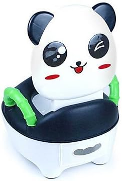 Segen Topfchen Bank Rosa Panda Formten Pp Mit Pinsel Und Sitzmatte Amazon De Kuche Haushalt