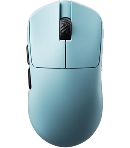 Amazon.com: SCYROX V8 Gaming Mouse, Ultra-Lightweight 36g±3g