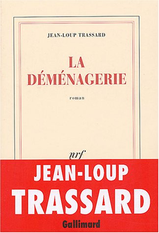 La  déménagerie
