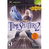 Time Splitters 2 - Xbox
