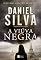 Livro A viúva negra (Gabriel Allon)