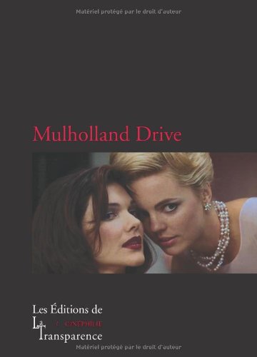 Mulholland drive by Nathalie David, Cyrille Habert, Collectif