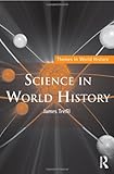 Science in World History, Trefil, James, 0415782546