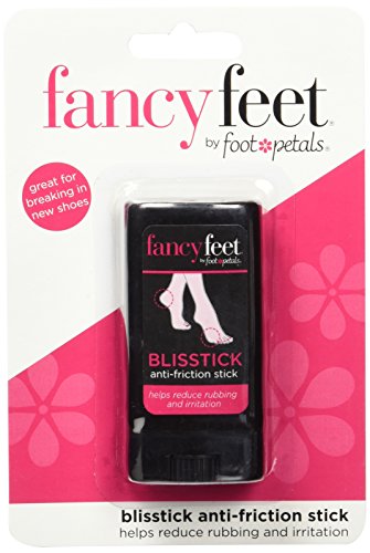 Fancy Feet Women’s Blisstick Anti-Friction Barrier