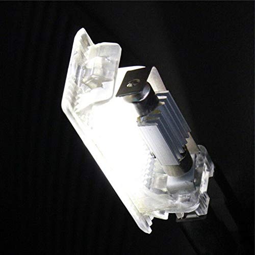 23pcs Car Interior Inside Light LED Interior Car Strip Lights Dome Trunk Map License Plate Lamp Bulb LED Interior Lights for Car (23pcs, Sliver)