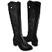 Rampage Womens Italie Riding Boot