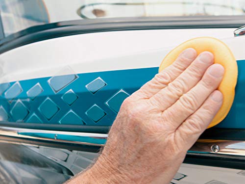 4 Meguiars+Marine+Fiberglass+Restoration+System