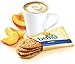 belVita Blueberry Breakfast Biscuits, 12 Count Box, 21.12 Ounce