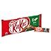 Nestle Kit Kat 2 Finger 8-Pack Mint Dark Chocolate