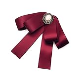 Lady Bow Tie Fashion Bowties for Wedding Party FUNNY365