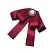 Lady Bow Tie Fashion Bowties for Wedding Party FUNNY365