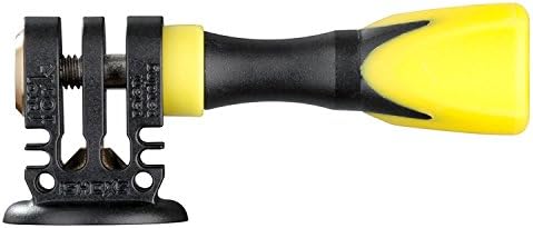 iSHOXS Action-Cam Tripod Adapter Set with 2C Thumb-Screw