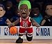 Bleacher Creatures Chicago Bulls Dennis Rodman 10