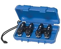 Shure MCC DJ Cartridge Case
