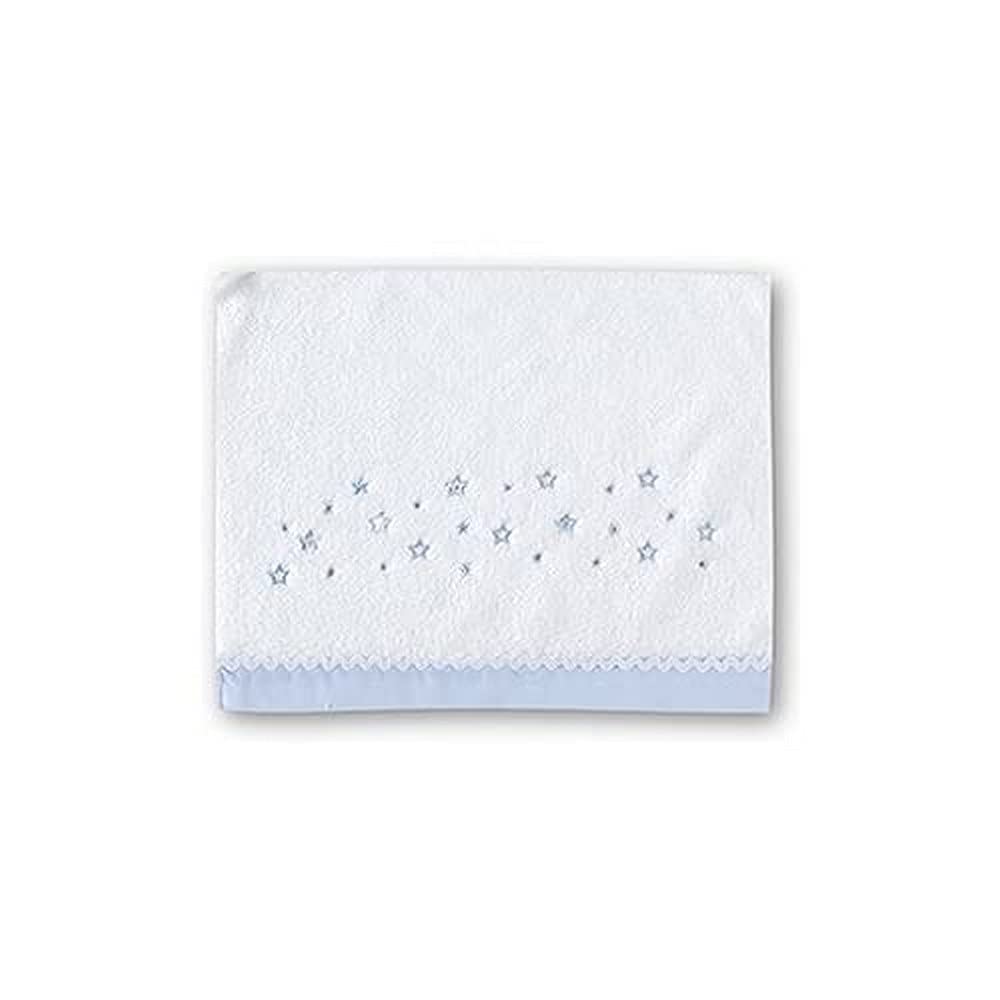 pirulos 80204513 – Microfiber Sheets for Car, Blue