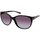 Harley-Davidson womens Wayfarers Round Sunglasses