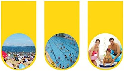 クラシック 男女兼用 浮き輪 レディース夏浮輪 水インフレータブルレモン泳ぐリング夏ポータブルスイミングプールビーチフローティングプールの装飾大人子供 カップル オレンジ 可愛い浮輪 海水浴 プール 水遊び 海フロート B07t5x3x73 2 463円