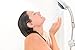 Shower Head High Pressure Handheld Showerhead With Bracket And Hose For Bathroom 8 Function Luxury Spa Chrome Adjustable Detachable Full Flow Massage Rain Waterfall For The Ultimate Shower Experience