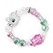 Twisty Petz - Angel Unicorn - Make a Bracelet or Twist into a Pet!