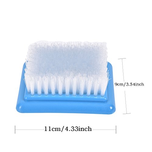 1 Pcs Felting Needle Mat Brush Embroidery Stitching Punch Craft Tool by OBANGONG - Thumbnail 6