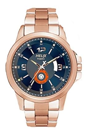 TIMEX Analog TW023HG19 Mens Watch