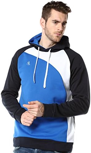 MINSNOWLER Mens Hoodie Mens Hoodies Jacket Plain Red Hoodie Men hoodies men pillover hoody man hoodies Color E (US S)