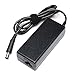 18.5V 3.5A 65W Replacement Ac Power Adapter Laptop Charger Compatible for HP Elitebook 8440p 8460p 8470p 8540w 8560p 8560w 8570p Compaq Presario CQ42 CQ45 CQ56 CQ57 CQ58 CQ60 CQ62 Supply Cord Plug