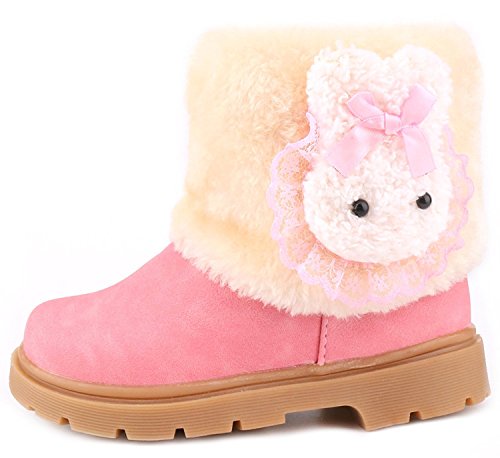 snow boots for 1 year old