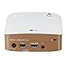 LG Electronics PH150G LED Projector with Bluetooth Sound, Screen Share and Built-in Battery (2016 Model)thumb 4