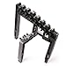 ttnight Golf 9 Iron Club ABS Shafts Holder Stacker Fits Any Size of Bags Organizer