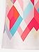 Chellysun Women's Summer Casual Colorful Sleeveless T-Shirt Tank Top Vest