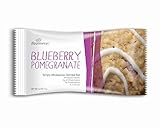 Appleways Soft Oatmeal Bars - 1.2 Oz Pack (Pack of 24)