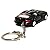 12 pcs in Box: 2Â½" Key Chain Dodge Viper GTR 1:72 Scale (Black/Blue/Red/Silver/White/Yellow)