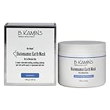 B. Kamins Diatomamus Earth Masque 4.6 Oz. For Dry To Normal Skin From Canada