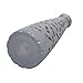 S’ip by S’well Vacuum Insulated Stainless Steel Water Bottle, Double Wall, 15 oz, Acorn Hunt